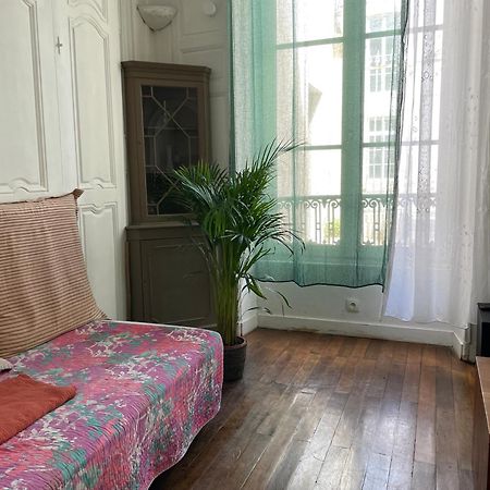 Loft De La Plage Concurrence Ла-Рошель Экстерьер фото