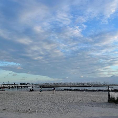 Loft De La Plage Concurrence Ла-Рошель Экстерьер фото