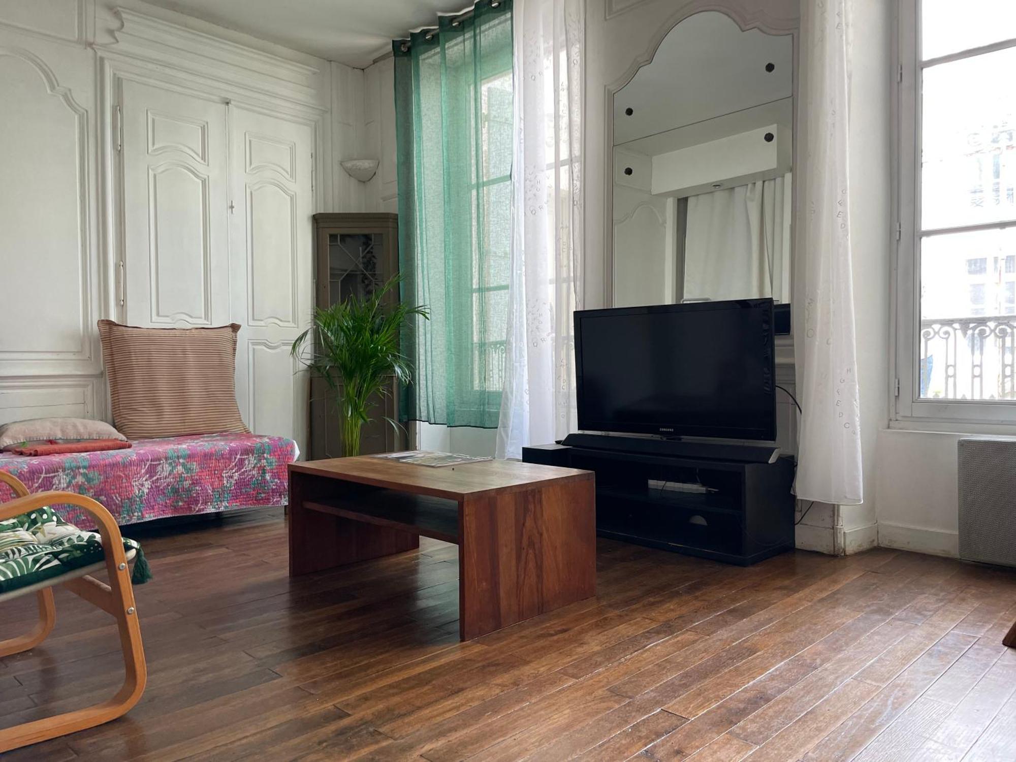 Loft De La Plage Concurrence Ла-Рошель Экстерьер фото
