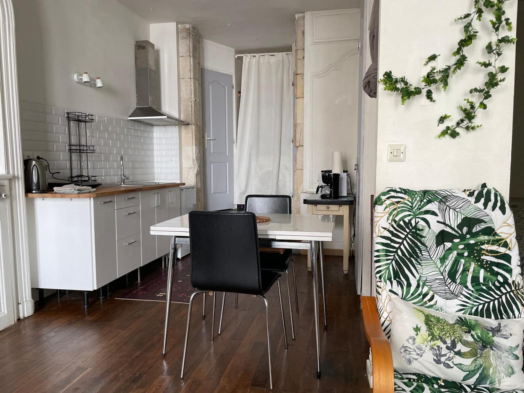 Loft De La Plage Concurrence Ла-Рошель Экстерьер фото